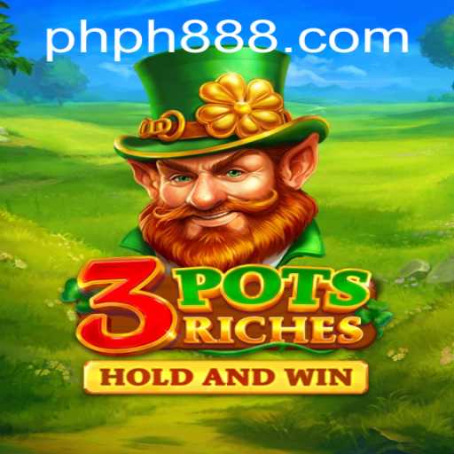 Unveiling 3potsRiches: A New Era in Gaming with PH888