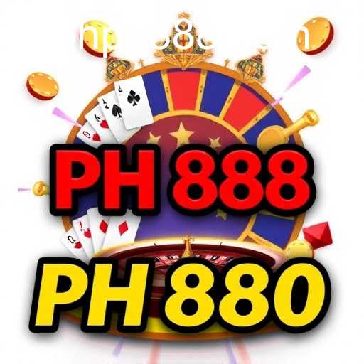 PH888
