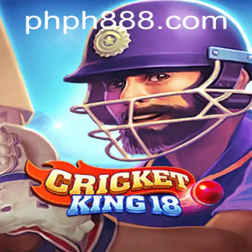 CricketKing18: An Immersive Cricket Experience in the Digital Age