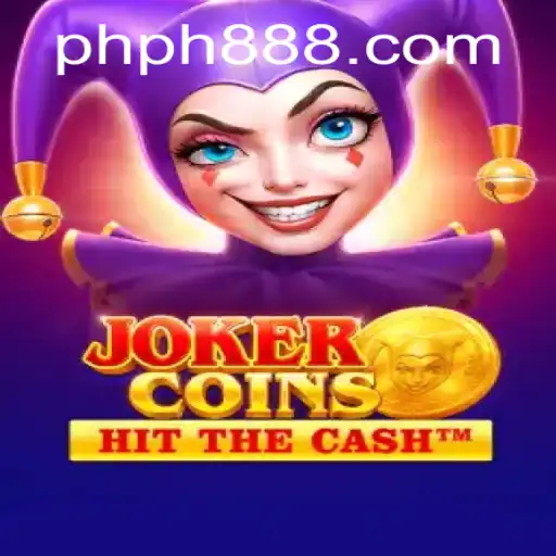 Unveiling JokerCoins: The Thrilling World of PH888's Latest Game