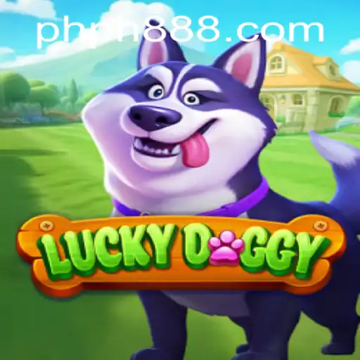 Discover the Excitement of LuckyDoggy - A New Gaming Sensation