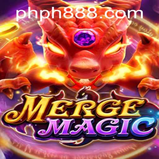 Explore the Enchanting World of MERGEMAGIC