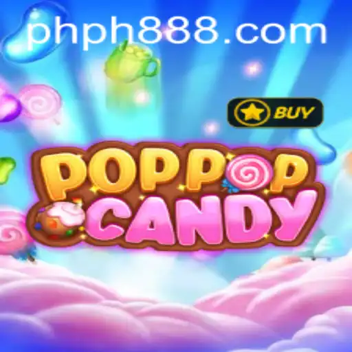 Discover the World of POPPOPCANDY: A Sweet Adventure