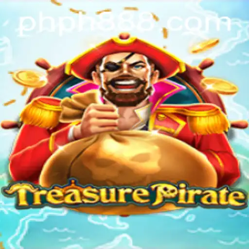 TreasurePirate: The Ultimate Adventure Awaits with PH888