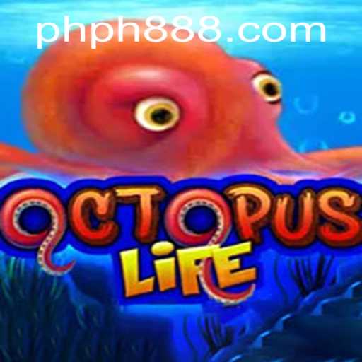 OctopusLife: Dive into the Enchanting Underwater World of Strategy and Survival