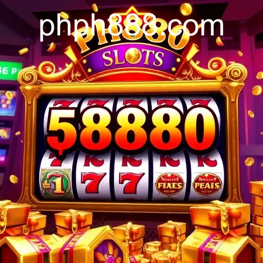 Exploring the Exciting World of Online Slots with PH888