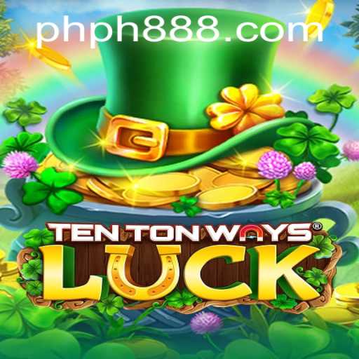 Discover the Exciting World of TenTonWaysLuck: A Game Beyond Imagination